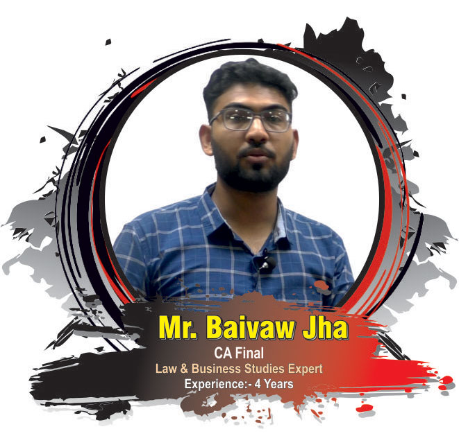 mr. baivaw jha