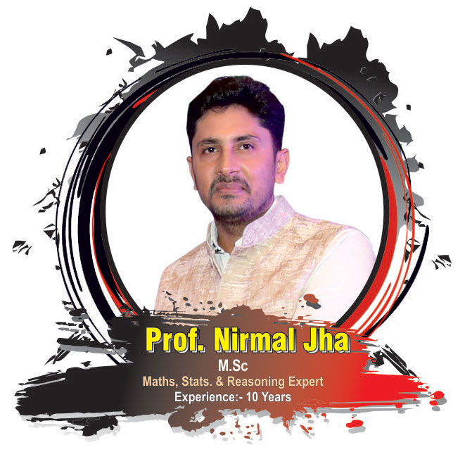 prof nirmal jha