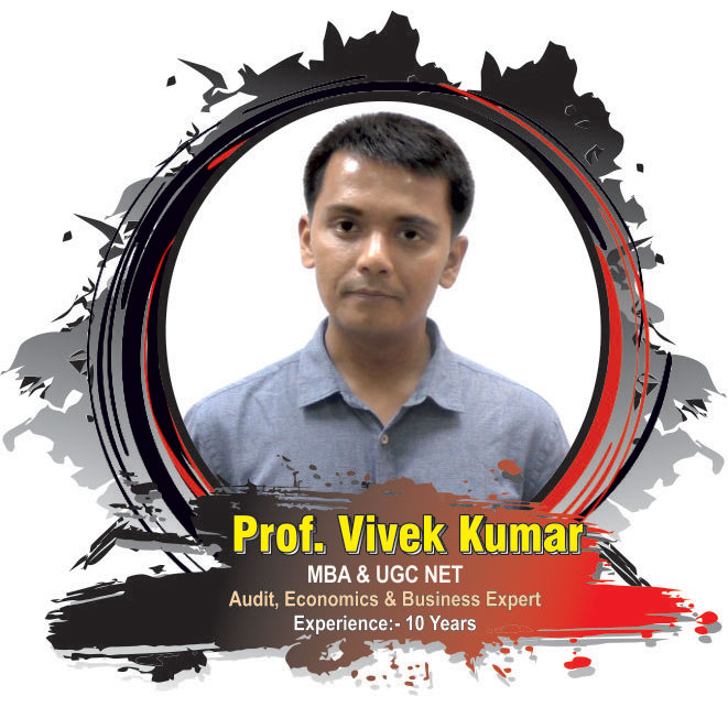 prof vivek kumar