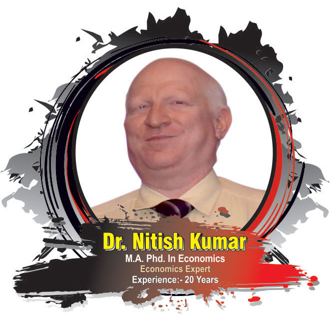 dr nitish kumar