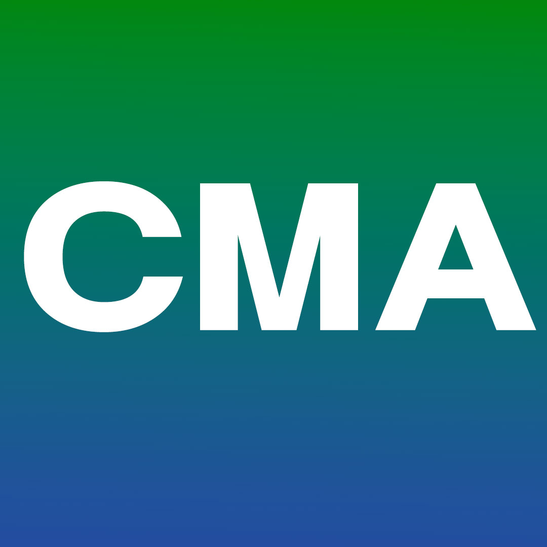 cma icon