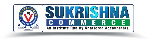 sukrishana commerce logo